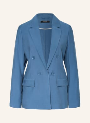 comma Blazer