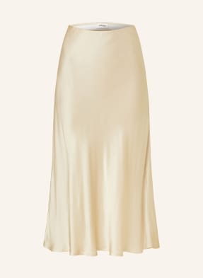 ottod'ame Satin skirt