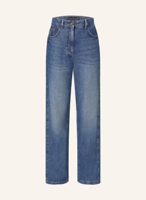 LUISA CERANO Straight jeans