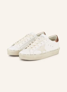 GOLDEN GOOSE Sneakers HI STAR