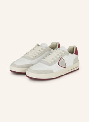 PHILIPPE MODEL Sneaker NICE LOW MAN