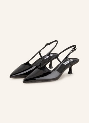 STEVE MADDEN Slingpumps LEGACI