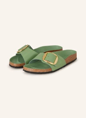 BIRKENSTOCK inkl. 8.1% MwSt., zzgl