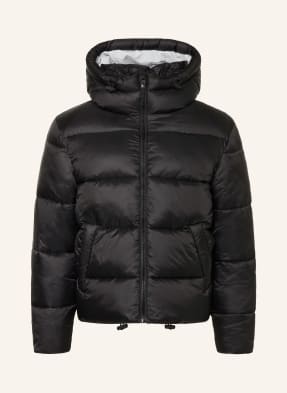 Paul Steppjacke Mit Dupont™ Sorona®-Isolierung schwarz