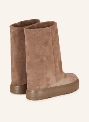 Sweaty Betty Running padded backpack