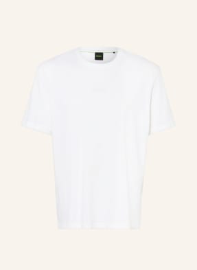 Boss T-Shirt weiss