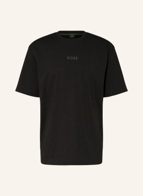 Boss T-Shirt schwarz