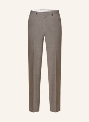 HUGO Suit trousers lampone HESTEN extra slim fit