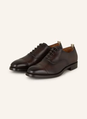 OFFICINE CREATIVE Buty sznurowane CONSULTANT/003