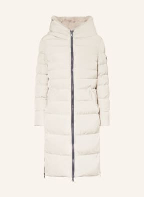 RINO & PELLE Quilted coat KEILAFUR