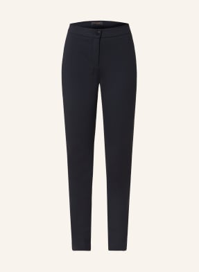ELENA MIRO Jersey trousers