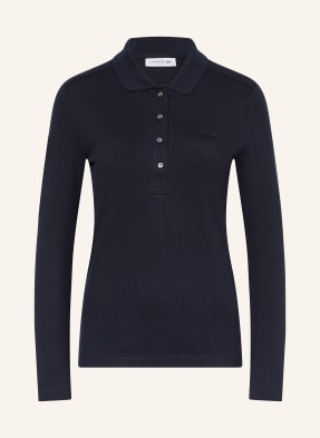 LACOSTE Piqué-Poloshirt