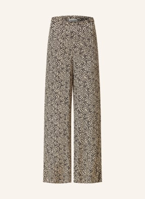 Marc O'Polo Wide leg trousers