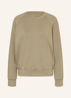 Juvia sweatshirt wardrobe NAOMI