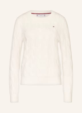 Tommy Hilfiger Svetr režná