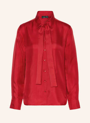 van Laack Shirt blouse CELLAI in silk