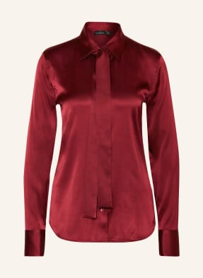 van Laack Shirt blouse CELLAI in silk