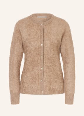 (THE MERCER) N.Y. Strickjacke aus Cashmere