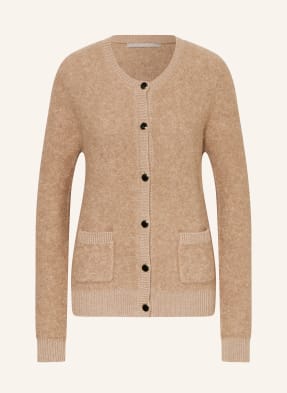 (THE MERCER) N.Y. Cashmere cardigan