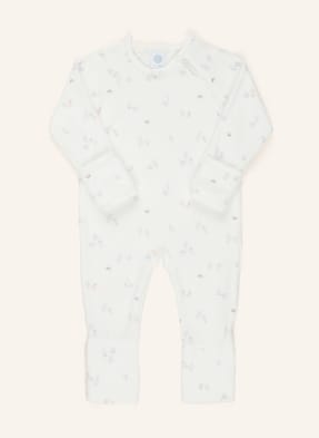 Sanetta Strampler weiss