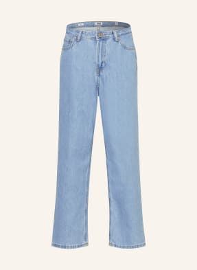 Jack&Jones Džíny blue denim