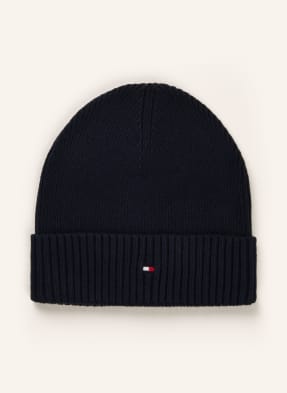 Tommy Hilfiger Mütze blau