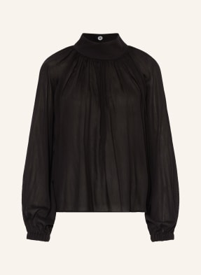 Drykorn Blusenshirt Dumonda schwarz