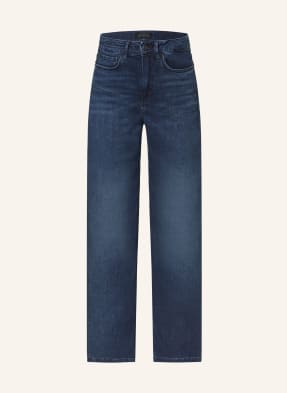 Drykorn Wide Leg Džíny Medley 3100 blau