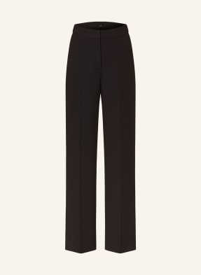 SLY 010 Wide leg trousers IKZA