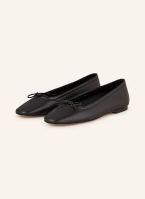 Aeyde Ballet flats DELFINA