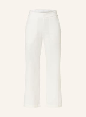 rossana diva Corduroy trousers