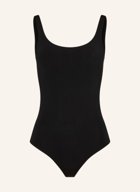 Wolford String Body Jamaika černá