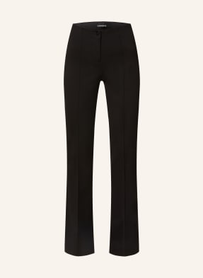 CAMBIO Bootcut trousers