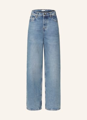 Multi Utility Cargo Jeans Straight jeans