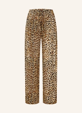 RISY & JERFS Wide leg trousers