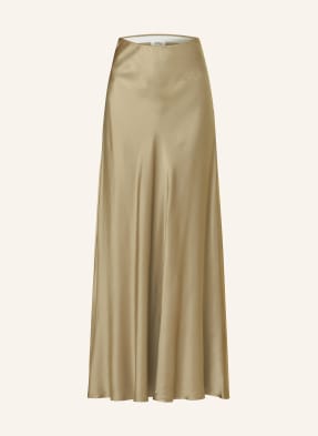 ottod'ame Satin skirt