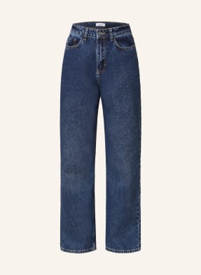 darling harbour Straight jeans