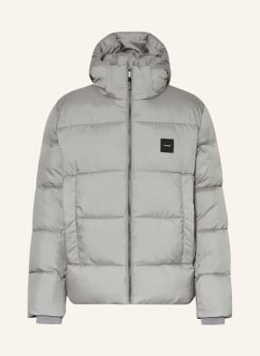 Calvin Klein Quilted jacket