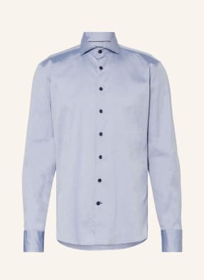 Strokesman's Hemd Regular Fit blau