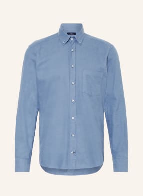 Strokesman's Košile Regular Fit tmavě modrá