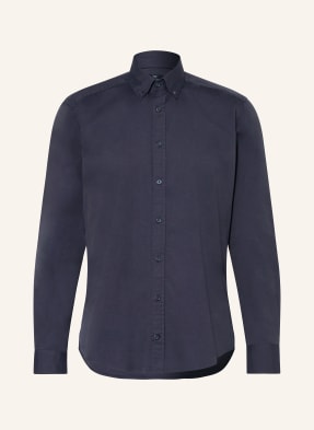 Strokesman's Košile Regular Fit tmavě modrá