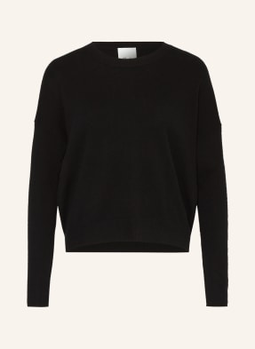 ALLUDE Cashmere sweater