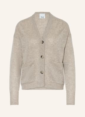 ALLUDE Cashmere cardigan