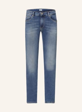 Paul Jeans Slim Fit blau