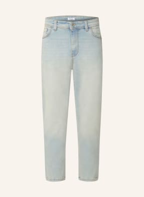 Paul Džíny Tapered Fit 4100 light stone