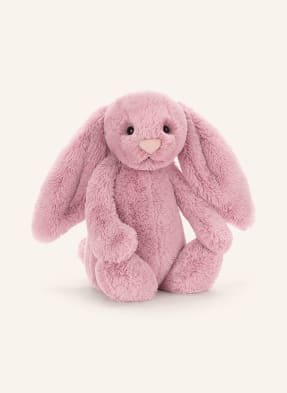 Jellycat Plyšový Zajíc Bashful Tulip Bunny Original Medium růžová