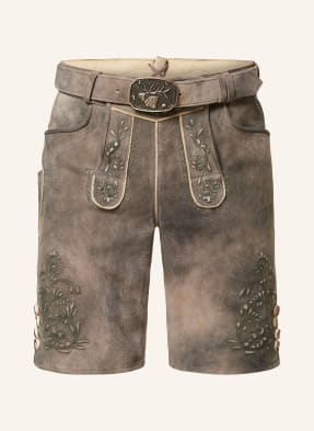 Hosen von OSTARRICHI Trachten-Lederhose EBERZ