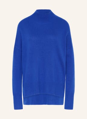 Darling Harbour Pullover blau
