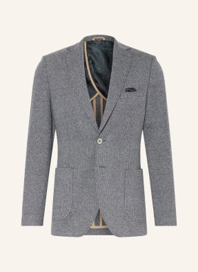 Paul Oblekové Sako Slim Fit 690 navy