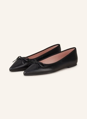 Pretty Ballerinas Patent ballet flats ROSARIO